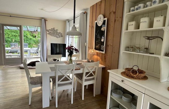 Holiday Home Near Beach - Foto 13