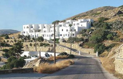 LIKNO'S Ios island Resort - Foto 21