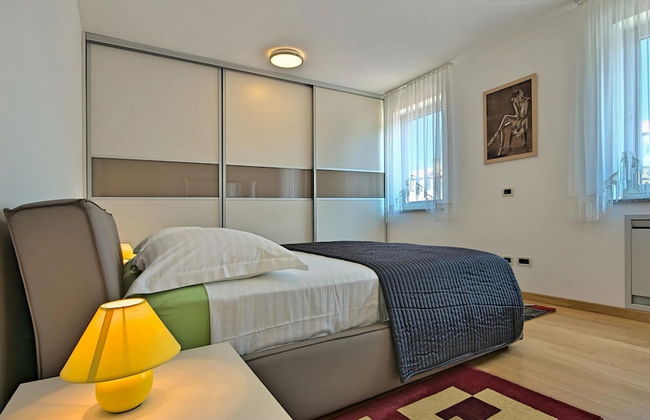 Villa Family Paris - Foto 2