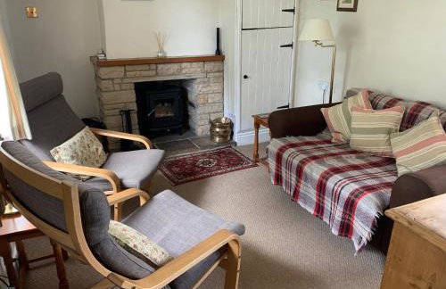 Garbutt Cottage - Foto 4