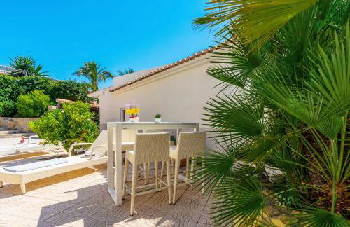 Maryvilla Inspiración y Vacaciones - Villa Mascarat - Photo 62