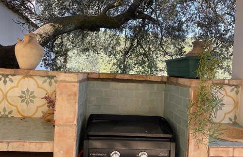 Casa Rural Los Menestrales - Foto 45