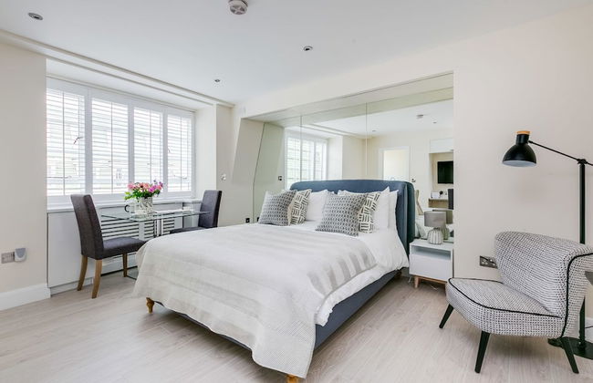 Nell Gwynn Chelsea Accommodation - Photo 17