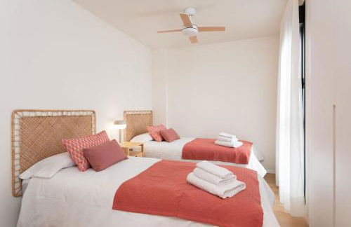 Vivelorural Agaete 2D infinity pool & great views - Foto 25