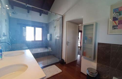 La Traviesa,Villa de Lujo de 500 m. en el Campo con Piscina - Foto 57