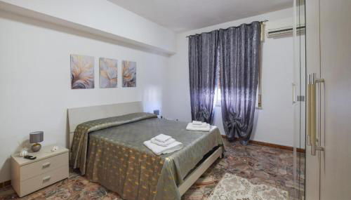 1 Bedroom Stunning Apartment In Reggio Calabria - Foto 4