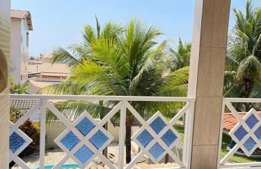 Casa de praia na caueira com piscina - Foto 22