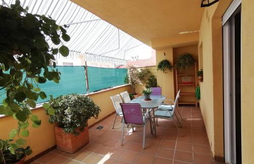 Relax & home, apartamento con terraza y parking - Foto 31