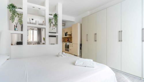 [City life-Milano]Bright suite - Relax&Deluxe - Foto 3