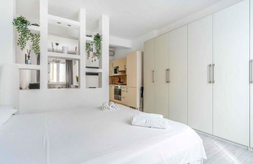 [City life-Milano]Bright suite - Relax&Deluxe - Foto 3