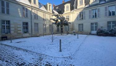 TOURS quartier halles 70m2 - Photo 2