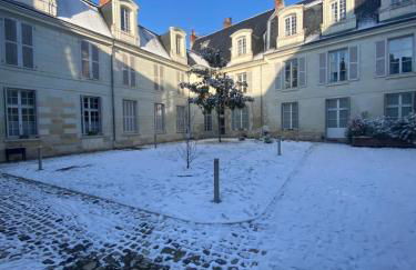 TOURS quartier halles 70m2 - Foto 2