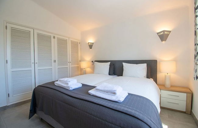 Lavanda Magnificent Five Bedroom Villa in Carvoe - Foto 54