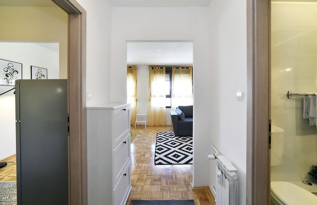 Apartment Place4U - Foto 16