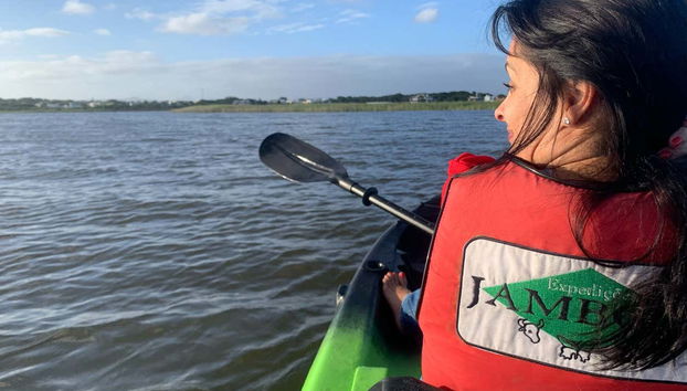 Tour en kayak por los humedales de Imbé - Foto 2