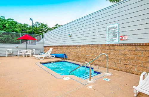 Lighthouse Cove Condo Resort: 418 - Foto 27