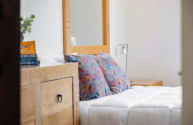 Hasharon Rooftop Oasis by Sea N' Rent - Foto 7