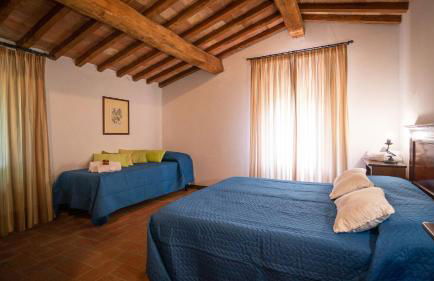 Poggio Al Palio - Foto 29