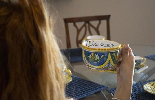 Villa Laura - Foto 18