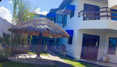 Casa de Itamaraca - Forte Orange - Foto 2