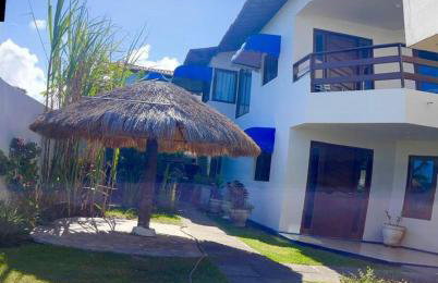 Casa de Itamaraca - Forte Orange - Foto 2