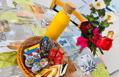 Le Jardin croix Roussien - Foto 16