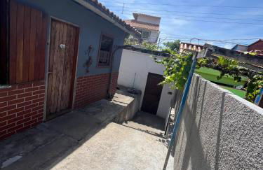 Casa Atalaia - Foto 1