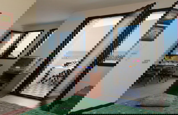 Eurobeach Residence - Foto 2