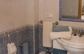 Atico con vistas a la Lanzada - Foto 12