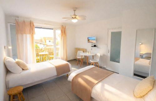 Le Twins - Appartement de charme à Digoin - Foto 8