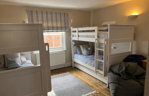 Centre of Yarmouth, Isle of Wight, sunny cottage - Foto 50