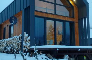 Domek z widokiem i prywatną Balią - Foto 36