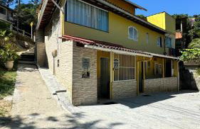 Casinha da Vila 01 - Foto 1