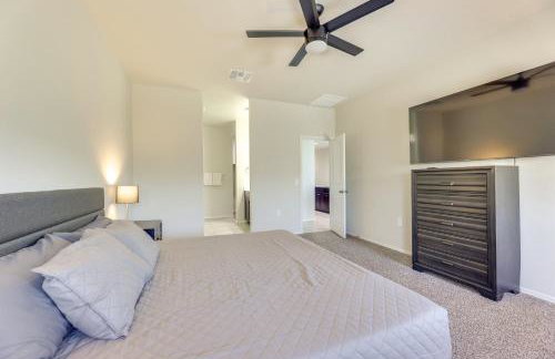 Suburban Family Home 7 Mi to Poston Butte Preserve - Foto 14