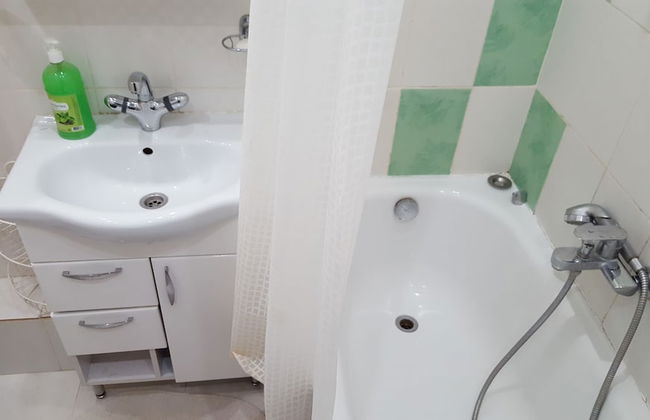 DeLuxe Apartment Arkhitektora Vlasova - Foto 11