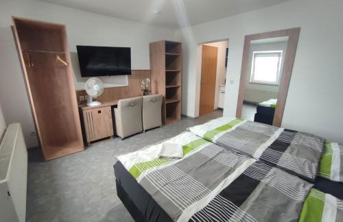 My-Skypalace Bad Rappenau - Foto 13