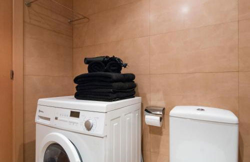 BizFlats Garden House - Foto 61