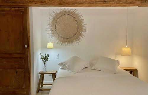 Domaine de la Bastidonne - Foto 10