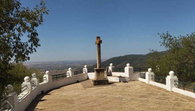 Randonnée à Las Ermitas - Photo 5, Belvédère Balcón del Mundo