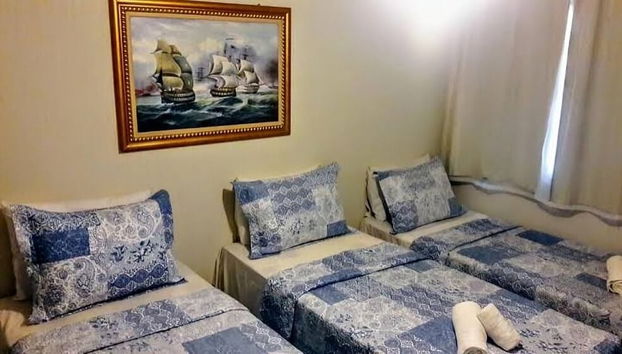 KUMBH GANGA RETREAT - Foto 5, Zimmer