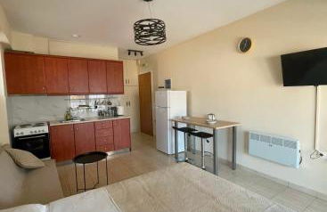 Cozy apartment of Chalkida - Foto 9