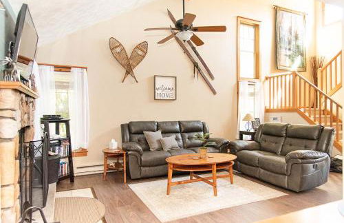 Camelback Private Home located behind Waterpark & Ski Lift - Foto 15