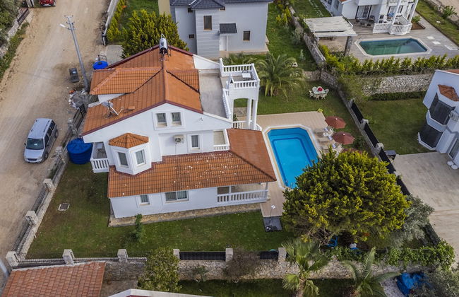 Infinity Civan Villa - Foto 70