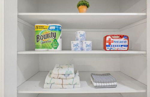 Molivu Homes 3BR - NewRemodel, PetFriendly, Yard - Foto 36