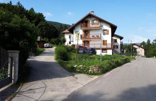 Casa Pergher - Foto 2