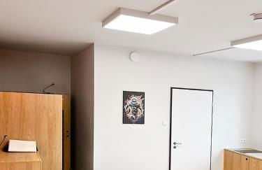 Erlebniswelt Resort Apartment 9 - Foto 3