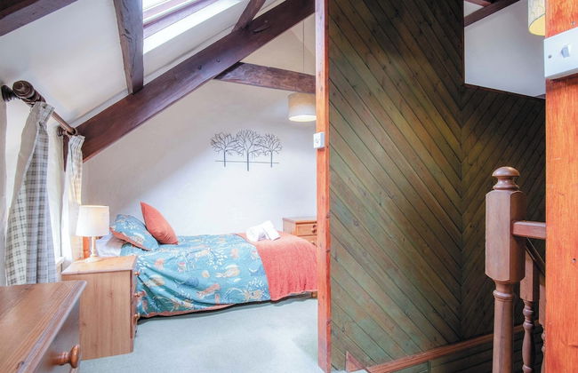 The Granary - 2 Bedroom Apartment - Foto 2