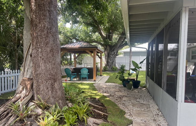 Seagrass Cottage - Foto 61