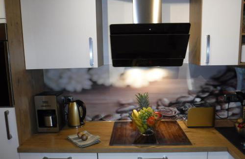 Ferienwohnung Mondfänger - Photo 9