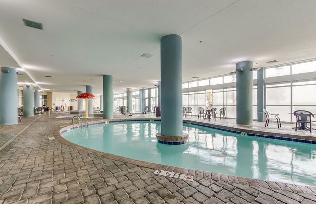 Bayview Signature Condos - Foto 19